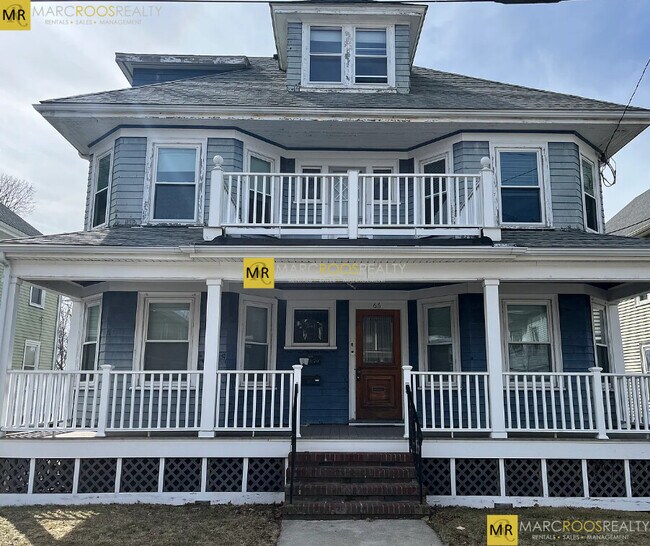 property at 66 Perthshire Rd