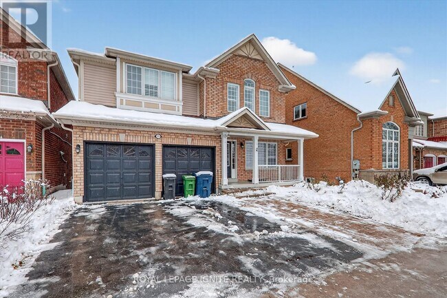 178 Staines Rd in Toronto, ON - Building Photo - Building Photo