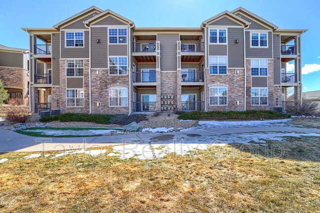 property at 2855 Blue Sky Cir