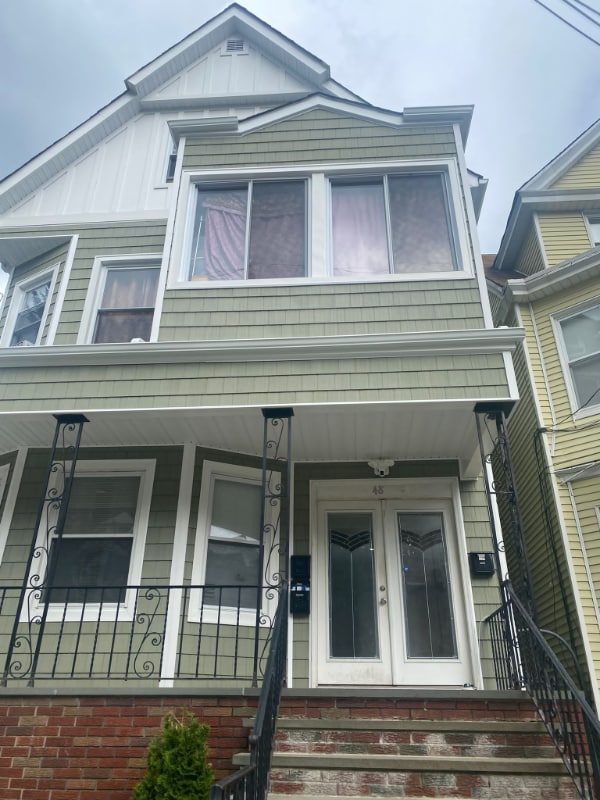 48 Hazelwood Ave in Newark, NJ - Building Photo - Building Photo