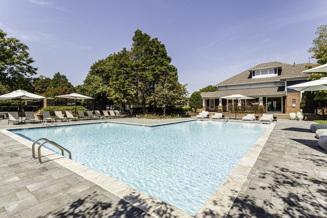 Park Place at Shelby Farms in Cordova, TN - Building Photo - Building Photo