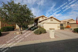 15136 W Amelia Dr in Goodyear, AZ - Building Photo - Building Photo