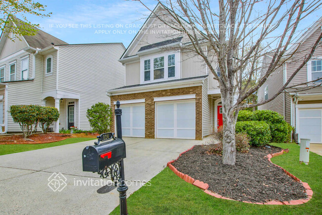 4221 Lehigh Blvd in Decatur, GA - Building Photo - Building Photo