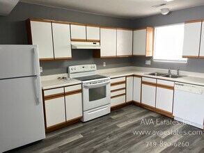 733 E Laporte Dr in Pueblo, CO - Building Photo - Building Photo