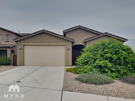 3456 W Granite Vista Dr