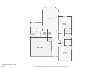 15251 SW 26th Terrace in Miami, FL - Building Photo - Building Photo