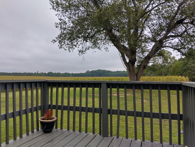 property at 4464 Ware Creek Rd
