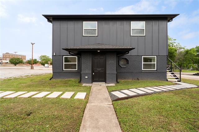property at 2815 Wesley St