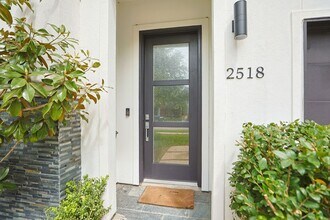 2518 Southgate Blvd in Houston, TX - Building Photo - Building Photo