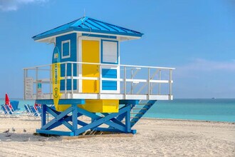 348 Indiana St in Hollywood, FL - Building Photo - Building Photo