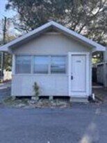 1859 29th Ave N in St. Petersburg, FL - Building Photo