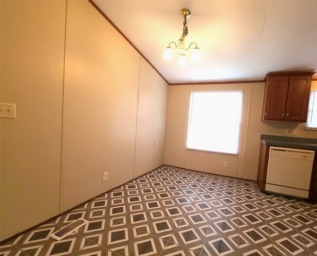 property at 9622 Oak Hill Dr
