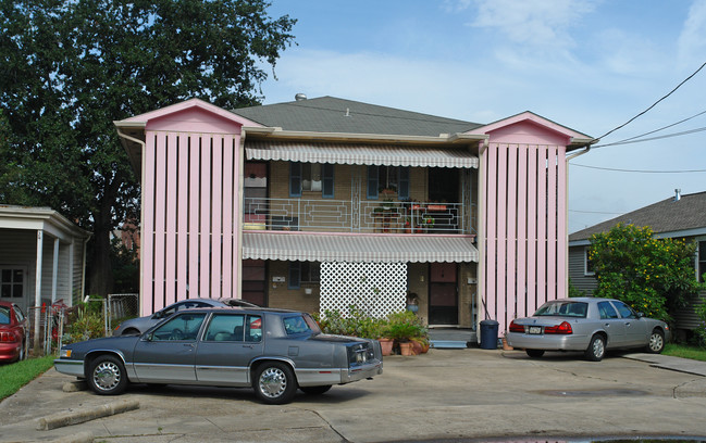 2912 Independence St in Metairie, LA - Building Photo - Building Photo