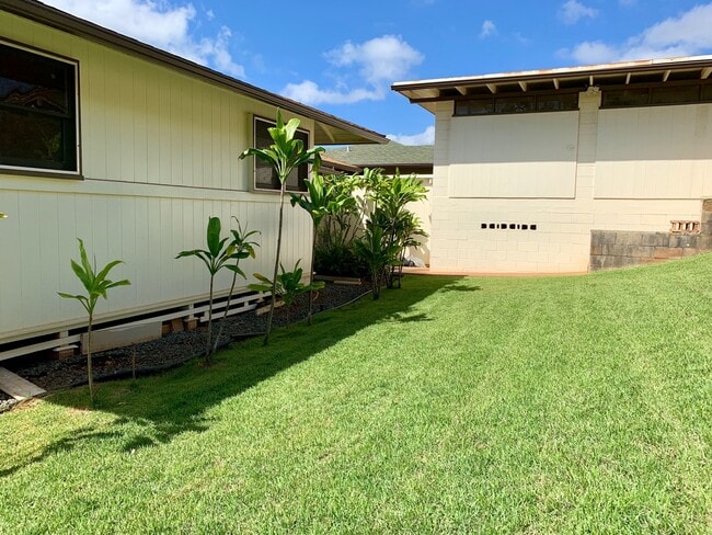 99-441-441 Kekoa Pl in Aiea, HI - Building Photo - Building Photo