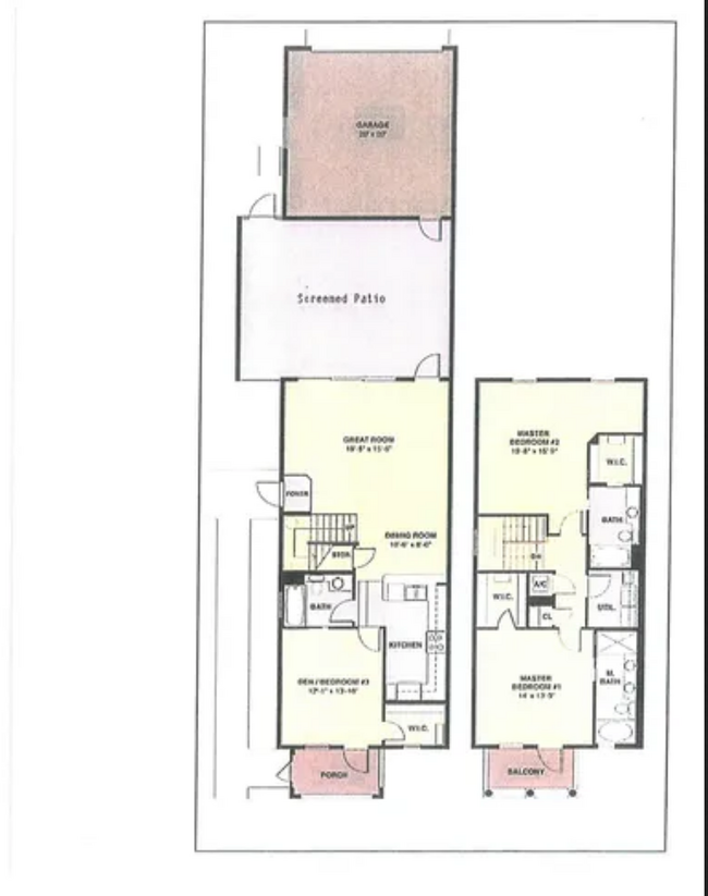 8051 Sorrento Ln in Naples, FL - Building Photo - Building Photo