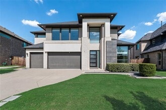 5160 Statesman Ln in Frisco, TX - Building Photo - Building Photo
