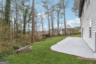 5368 Stafford Dr NW in Lilburn, GA - Building Photo - Building Photo