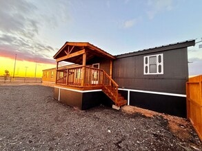 1133 Rd 5823 in Cleveland, TX - Building Photo - Building Photo