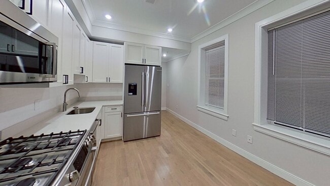 47 Englewood Ave, Unit ###6-1 in Boston, MA - Building Photo - Building Photo