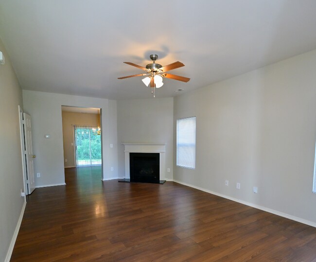8930 Chalkstone Rd in Charlotte, NC - Building Photo - Building Photo