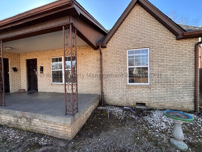 2404 S O St in Fort Smith, AR - Building Photo - Building Photo