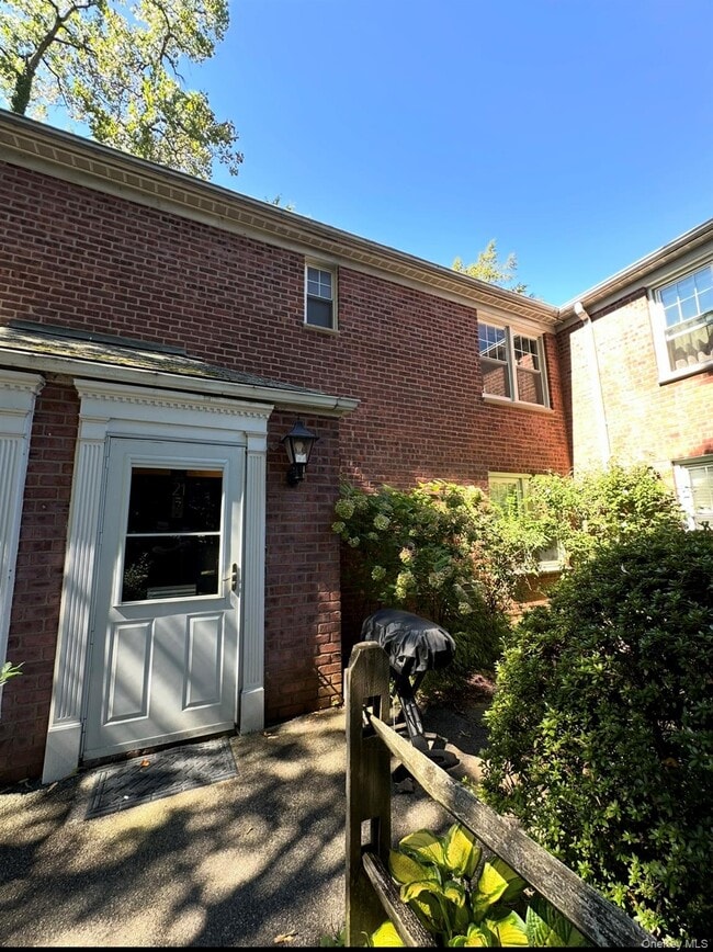 property at 100 Cedar St