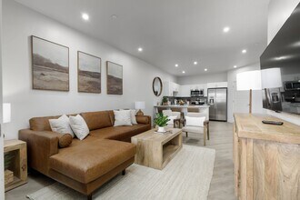 The Vue At Desert Color in Saint George, UT - Building Photo - Building Photo