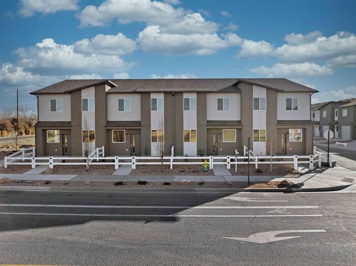 2778 Caspian Wy in Grand Junction, CO - Building Photo