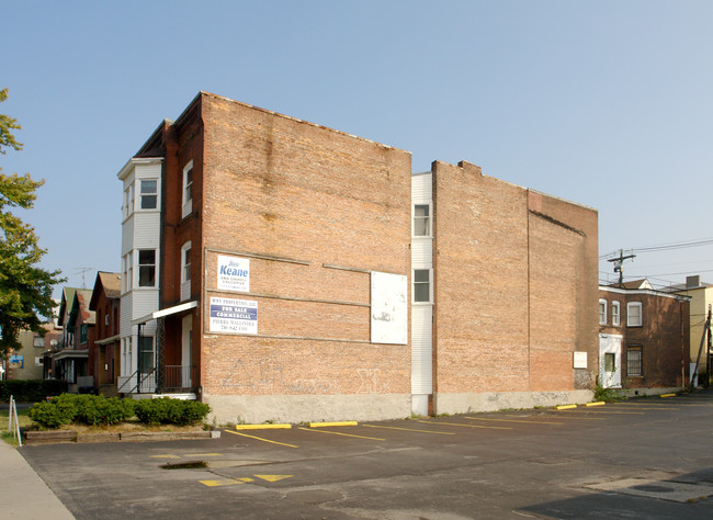 537-539 Niagara St in Buffalo, NY - Building Photo - Building Photo