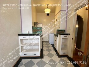 607 Cloverdale Ave in Los Angeles, CA - Building Photo - Building Photo