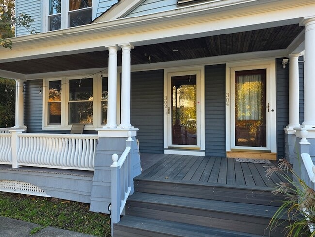 302 Lexington Ave in New Haven, CT - Foto de edificio - Building Photo