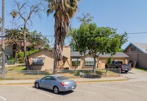 2523 5th St in Ceres, CA - Building Photo