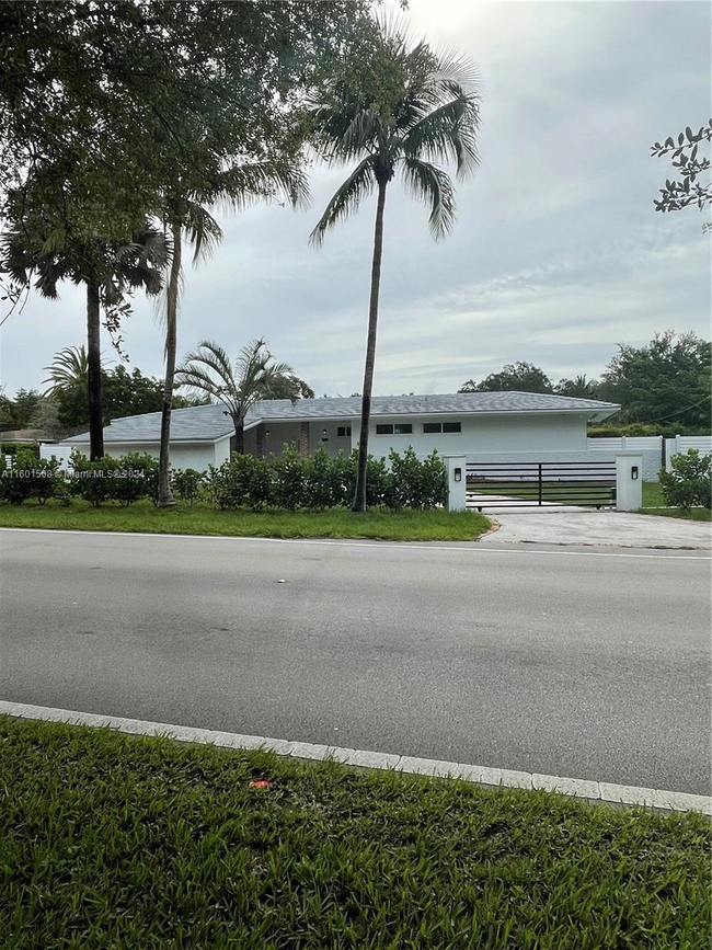 property at 5901 SW 72nd Ave