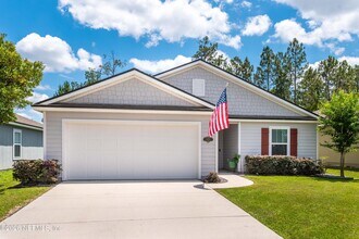 4328 Packer Meadow Way in Middleburg, FL - Building Photo - Building Photo