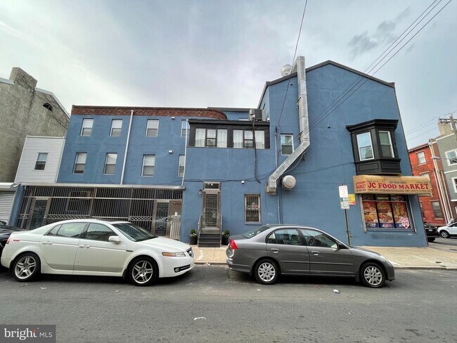 600 N 11th St in Philadelphia, PA - Building Photo - Building Photo
