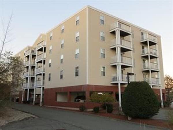 property at 86 E Howard St