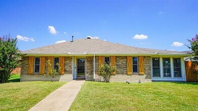 3105 Tina St in Sachse, TX - Building Photo - Building Photo