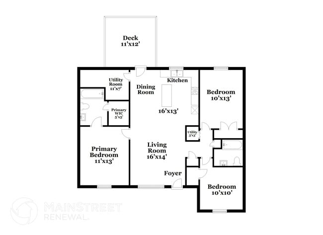 382 Dustin Way in Shepherdsville, KY - Building Photo - Building Photo