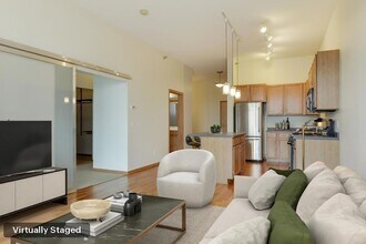 2650 University Ave W in St. Paul, MN - Building Photo - Building Photo