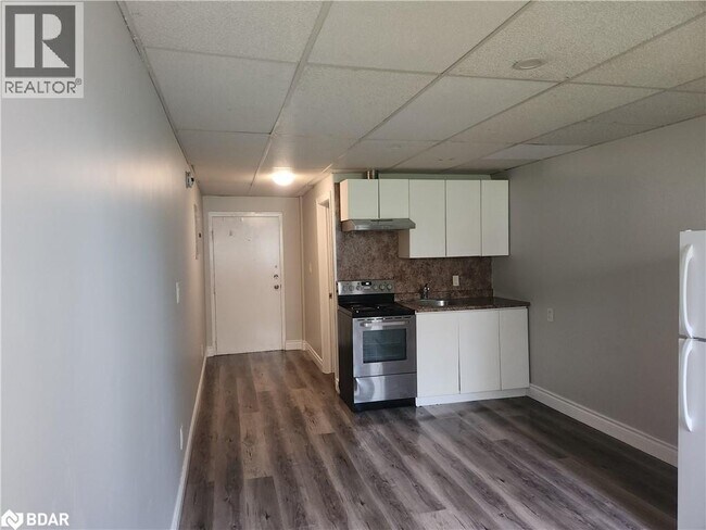 property at 8800 Willoughby Dr