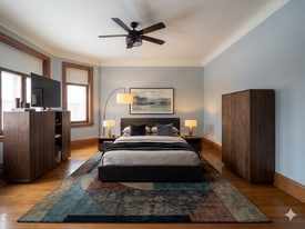 10222 S Lafayette Ave in Chicago, IL - Building Photo