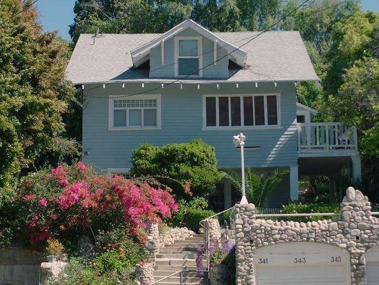 345 Mount Washington Dr, Unit top