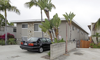 4140 Cleveland Ave in San Diego, CA - Building Photo