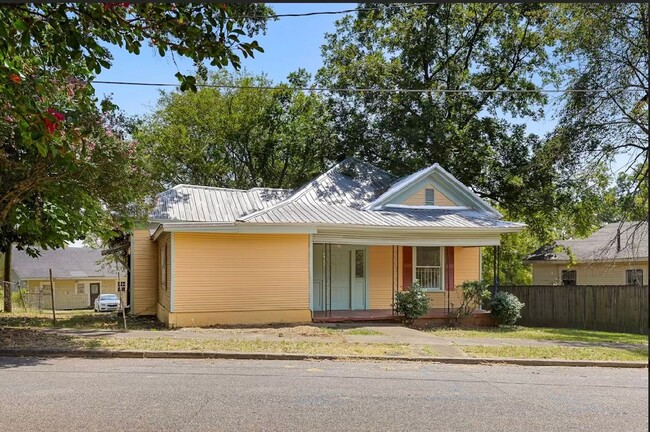 2427 30th Street Ensley in Birmingham, AL - Building Photo - Building Photo