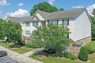 Juliet Place Apartment Homes