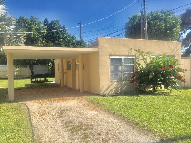 property at 144 Park Ave