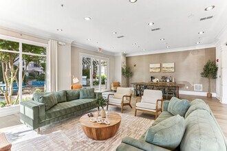 Avana Uptown in Atlanta, GA - Foto de edificio - Building Photo