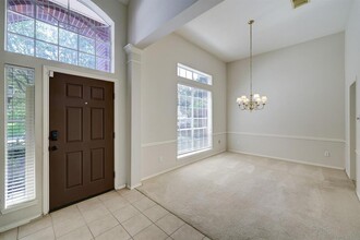 12515 Mardi Gras Dr in Houston, TX - Building Photo - Building Photo