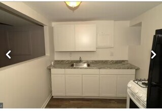 1709 Gwynns Falls Pkwy in Baltimore, MD - Foto de edificio - Building Photo