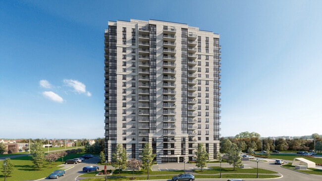 The Shipman Apartments II